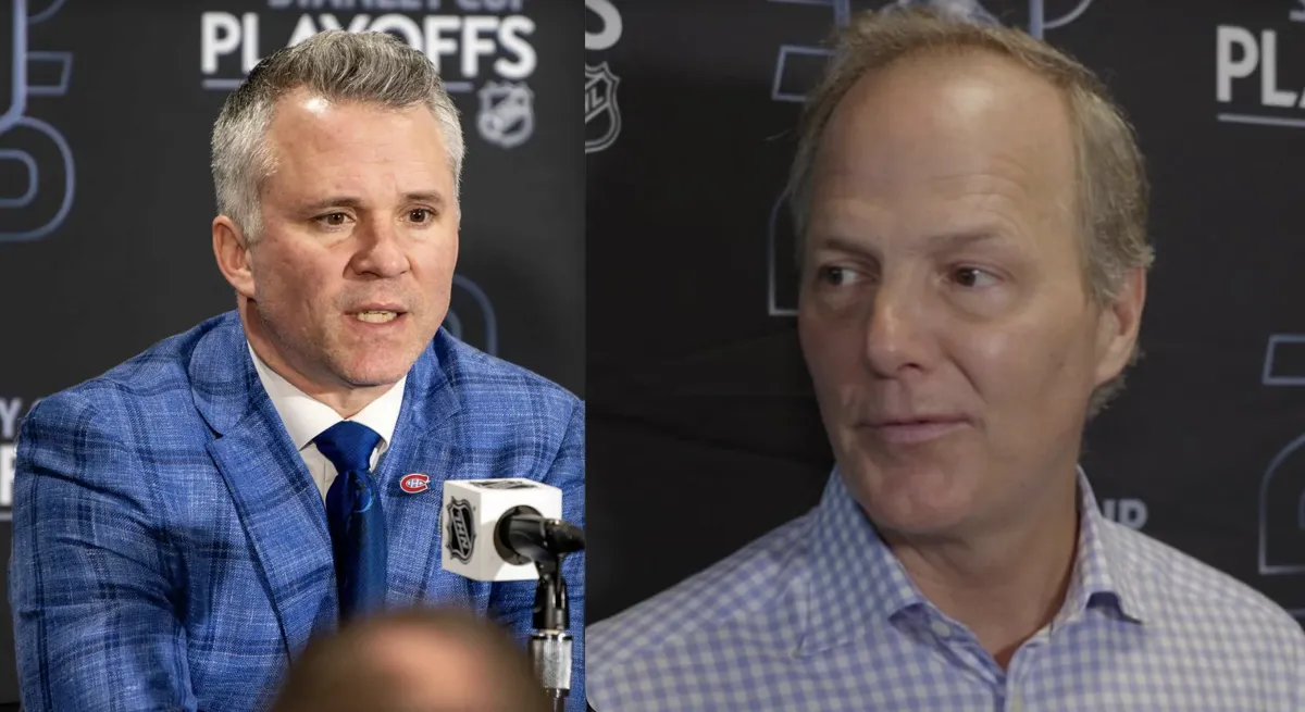 Jon Cooper en plein délire : Martin St-Louis ridiculisé avant le match clé