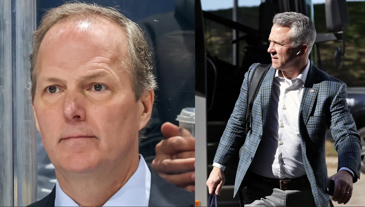 Jon Cooper répond à Martin St-Louis : ce n’est pas le destin qui décide