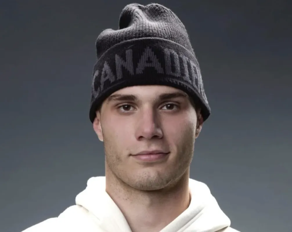 Juraj Slafkovsky vit un cauchemar en débarquant à Tampa Bay