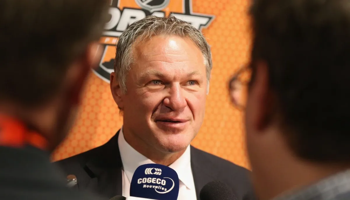 La cause de la mort de Claude Lemieux dévoilée: le Québec sous le choc