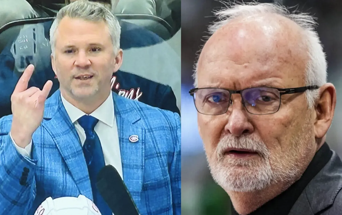 La faiblesse des Sabres dévoilée: Martin St-Louis sent l’odeur du sang