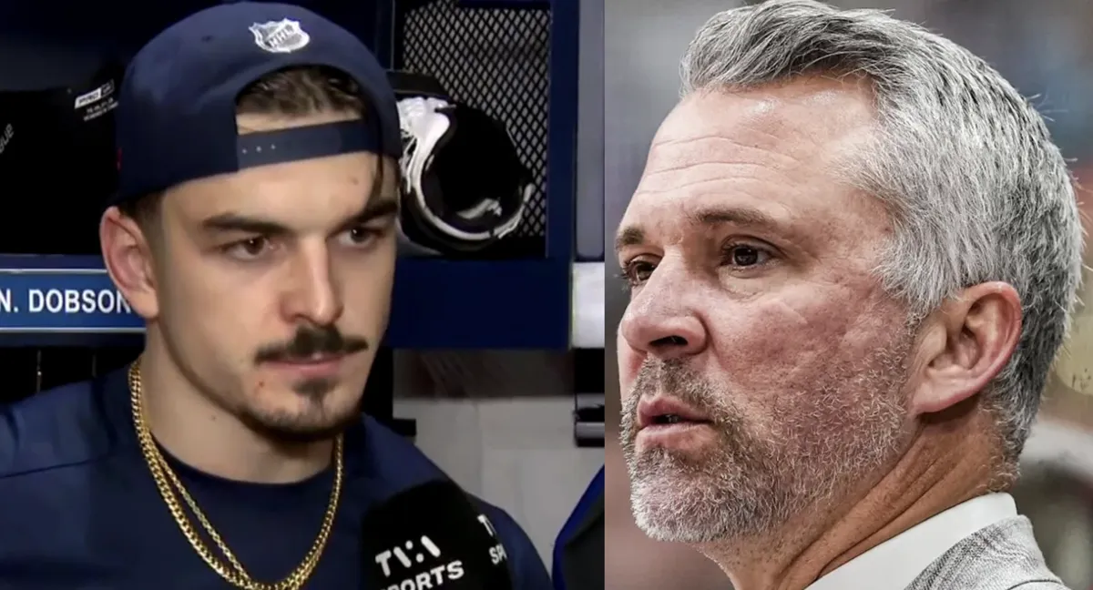 La porte de sortie pour Arber Xhekaj: Martin St-Louis perd son humanité