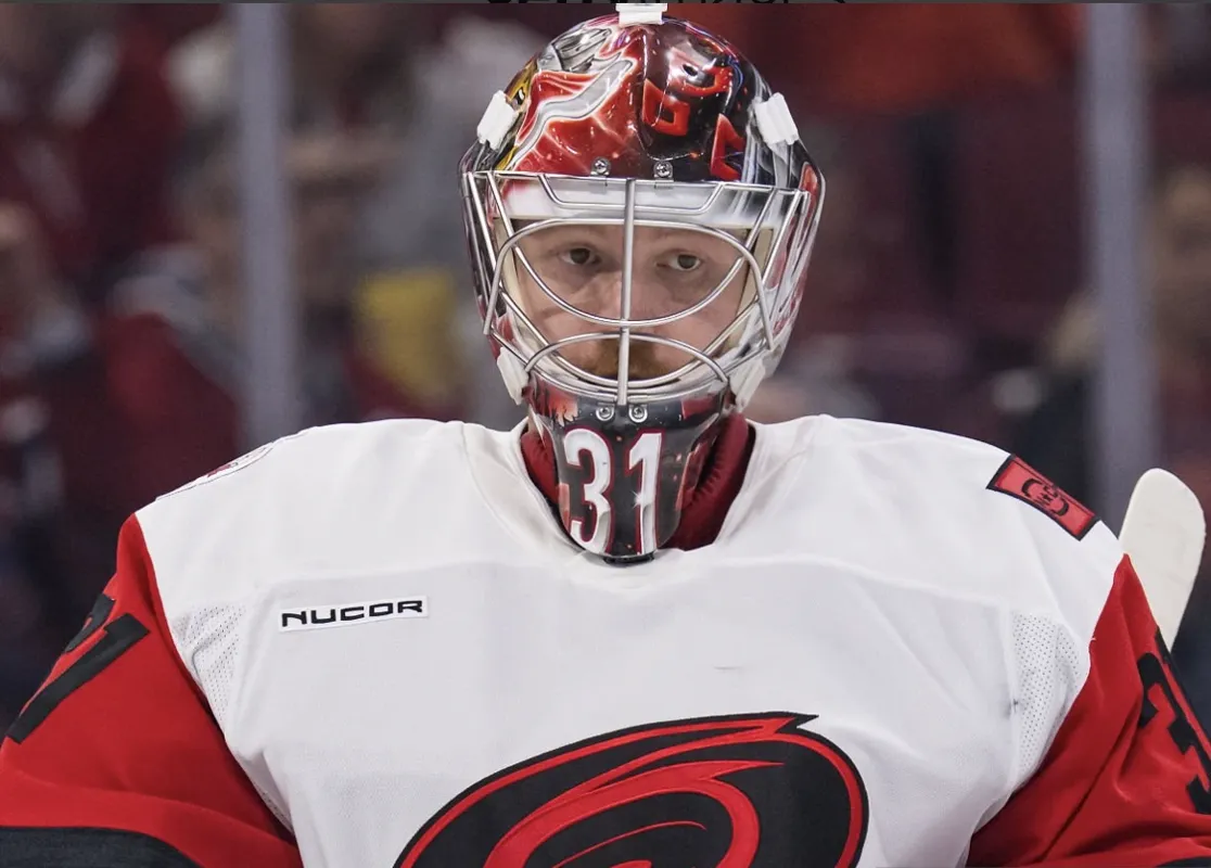 L’agent de Frederik Andersen perd la vie : le gardien est dans tous ses états