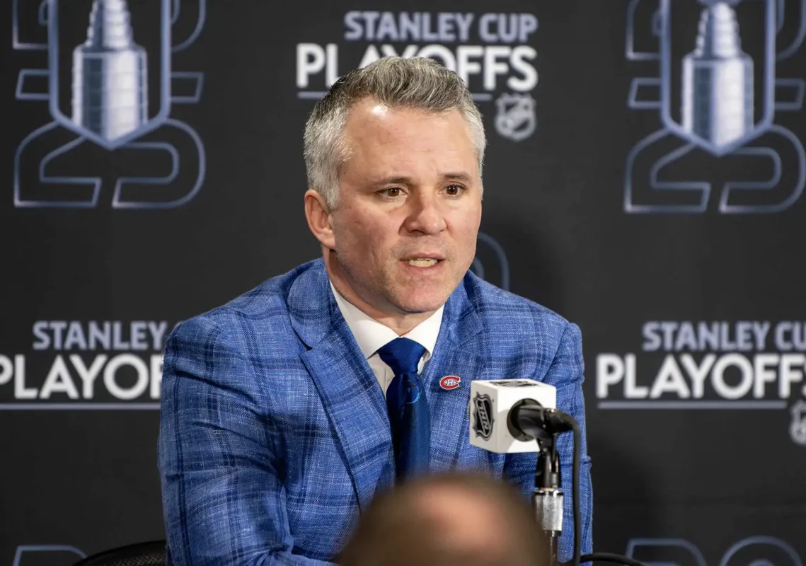 Martin St-Louis va perdre patience ce soir : une décision d'arbitrage fait déjà jaser à Montréal