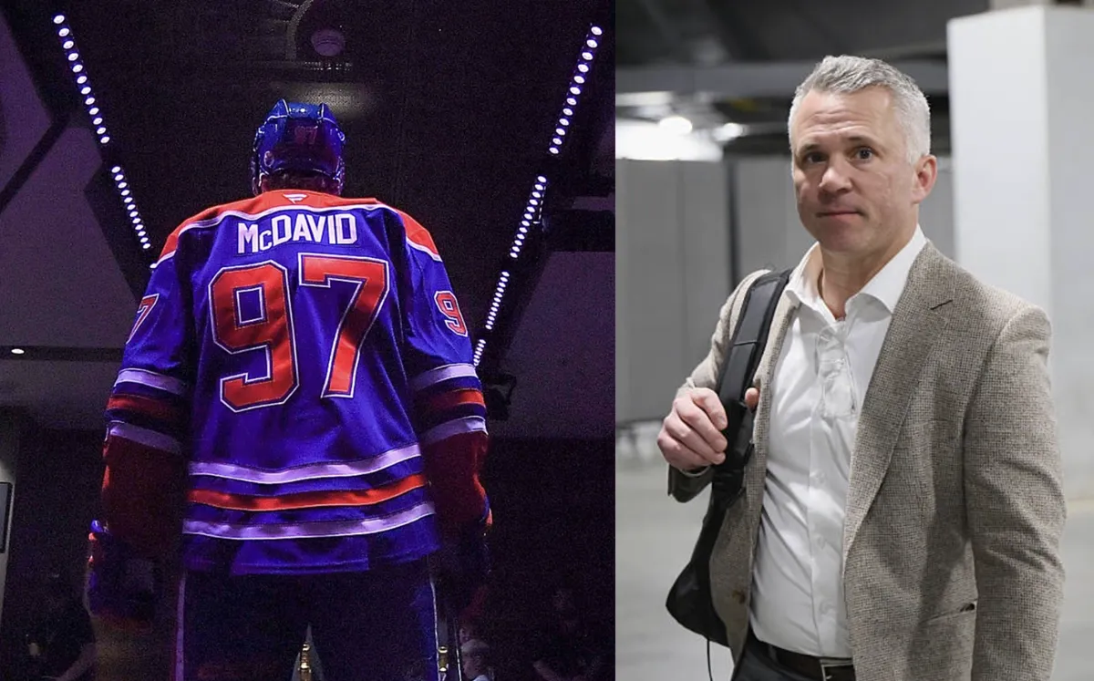 Le destin frappe Connor McDavid : les mots de Martin St-Louis résonnent