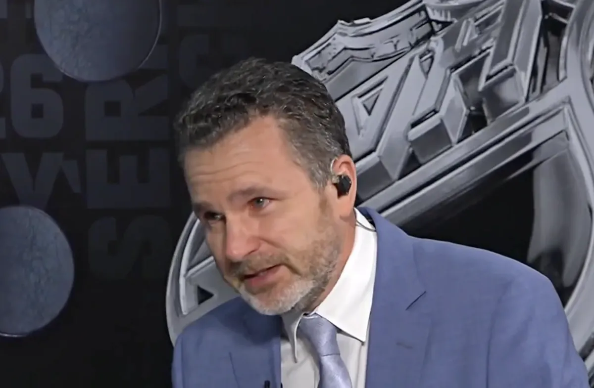Le témoignage de l’année: les larmes de Renaud Lavoie touchent le coeur du Québec