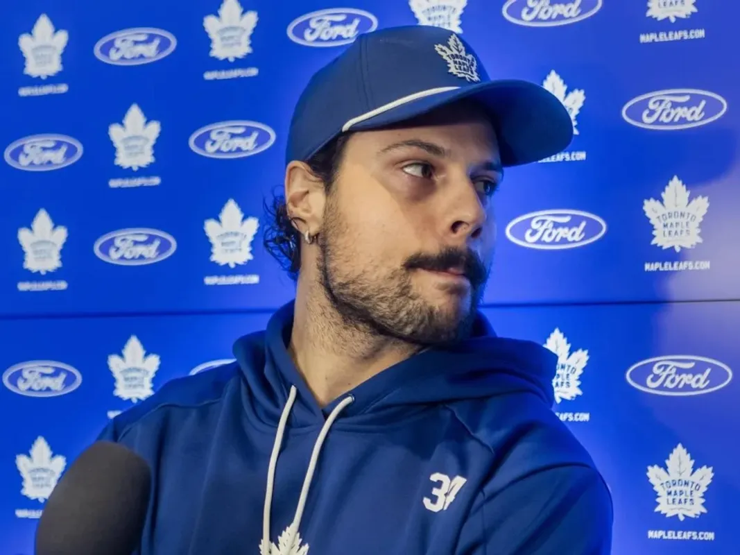Méga transaction Toronto-Anaheim: Pierre LeBrun ouvre la porte
