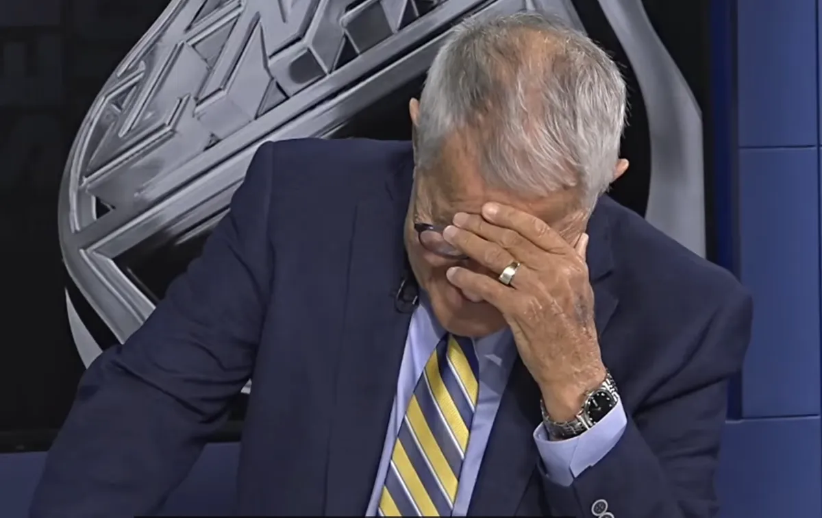 Michel Bergeron dérape en direct : 40 millions de dollars pour Kirby Dach