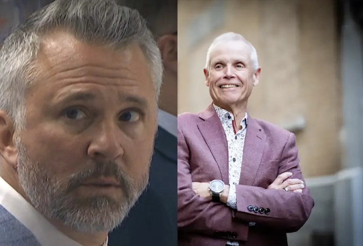Moment tendu sur le banc: Martin St-Louis coupe la question de François Gagnon