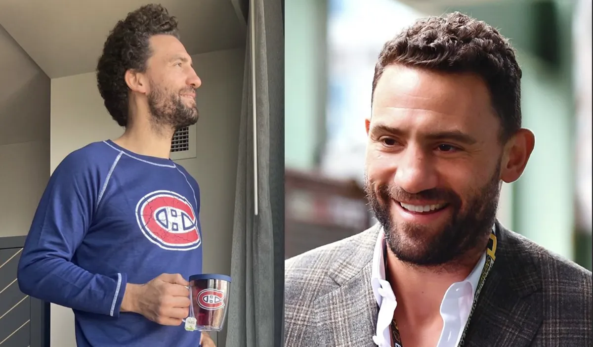 Paul Bissonnette est une girouette : le malaise grandit autour des paris sportifs