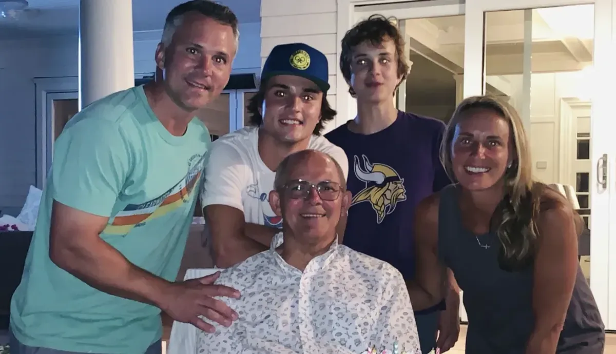 Pensées et prières pour la famille de Martin St-Louis: BPM Sports annonce le pire