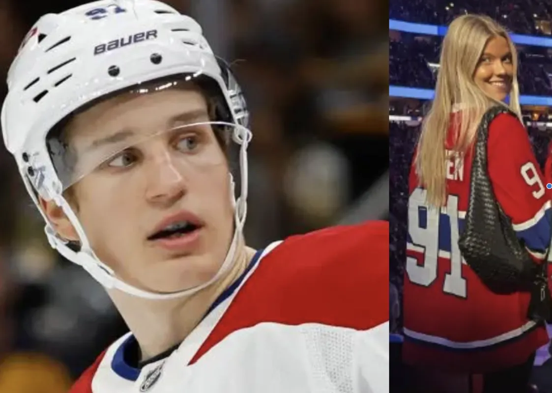 Photos supprimées: Olivier Kapanen et son amoureuse vivent le pire moment de leur vie