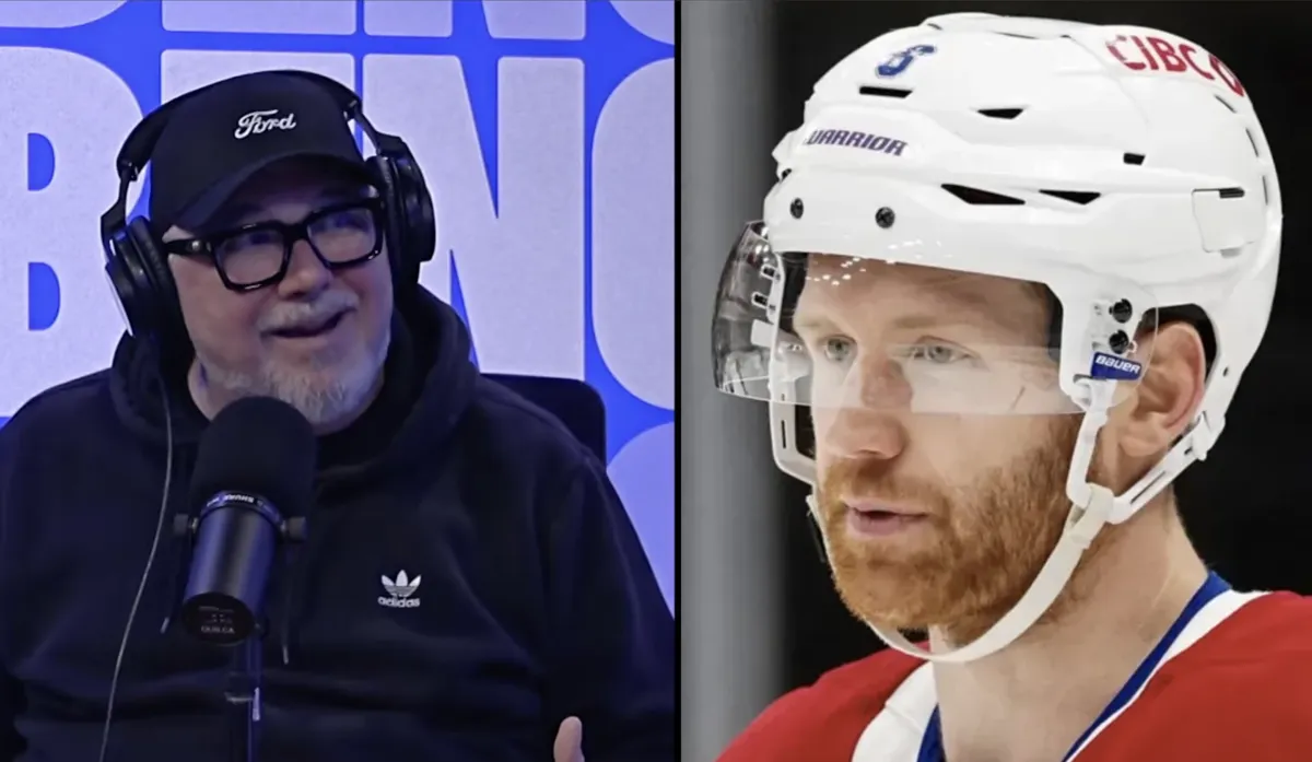 Propos dégradants de Jean-Charles Lajoie: Mike Matheson ne mérite pas ce traitement