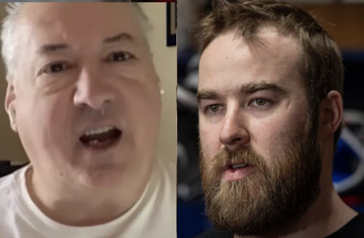 Propos inacceptables de Stéphane Waite sur Jakub Dobeš: David Savard le remet à sa place