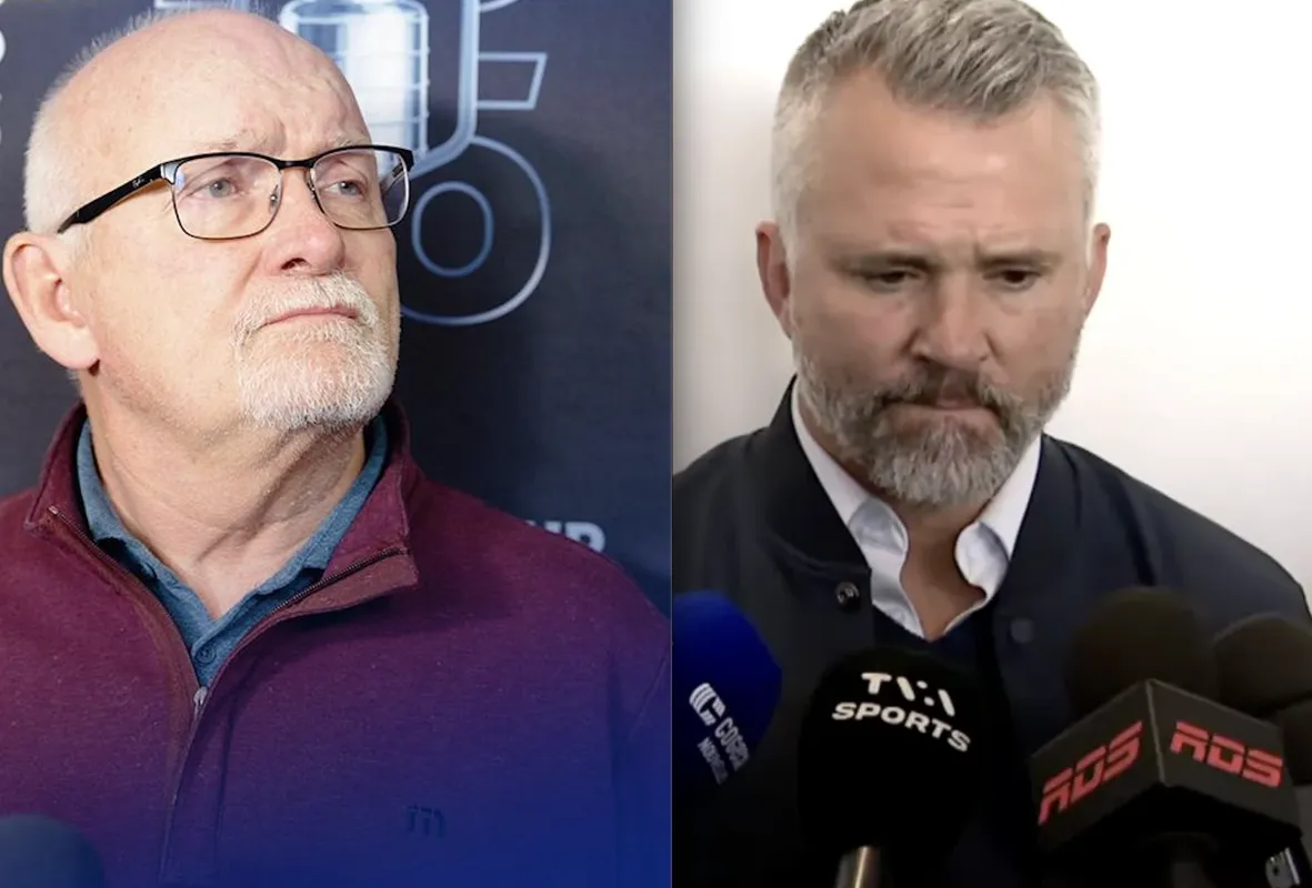 Propos très durs de Sportsnet: Martin St-Louis paniqué face à Lindy Ruff
