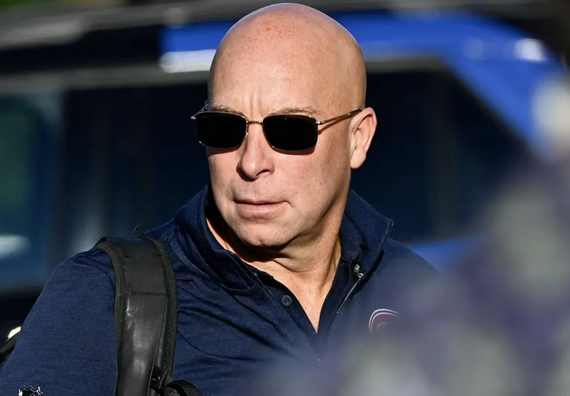 Réputation salie par un ancien défenseur du CH: une claque au visage de Kent Hughes