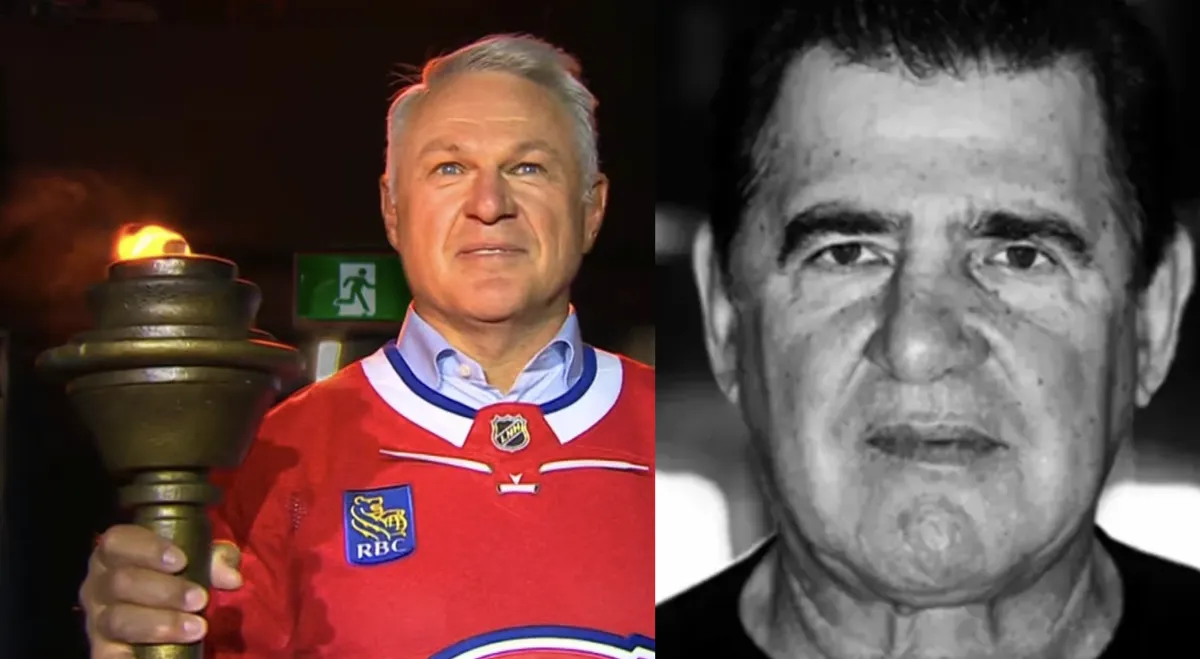 Révélations bouleversantes sur Claude Lemieux: Serge Savard brise le silence