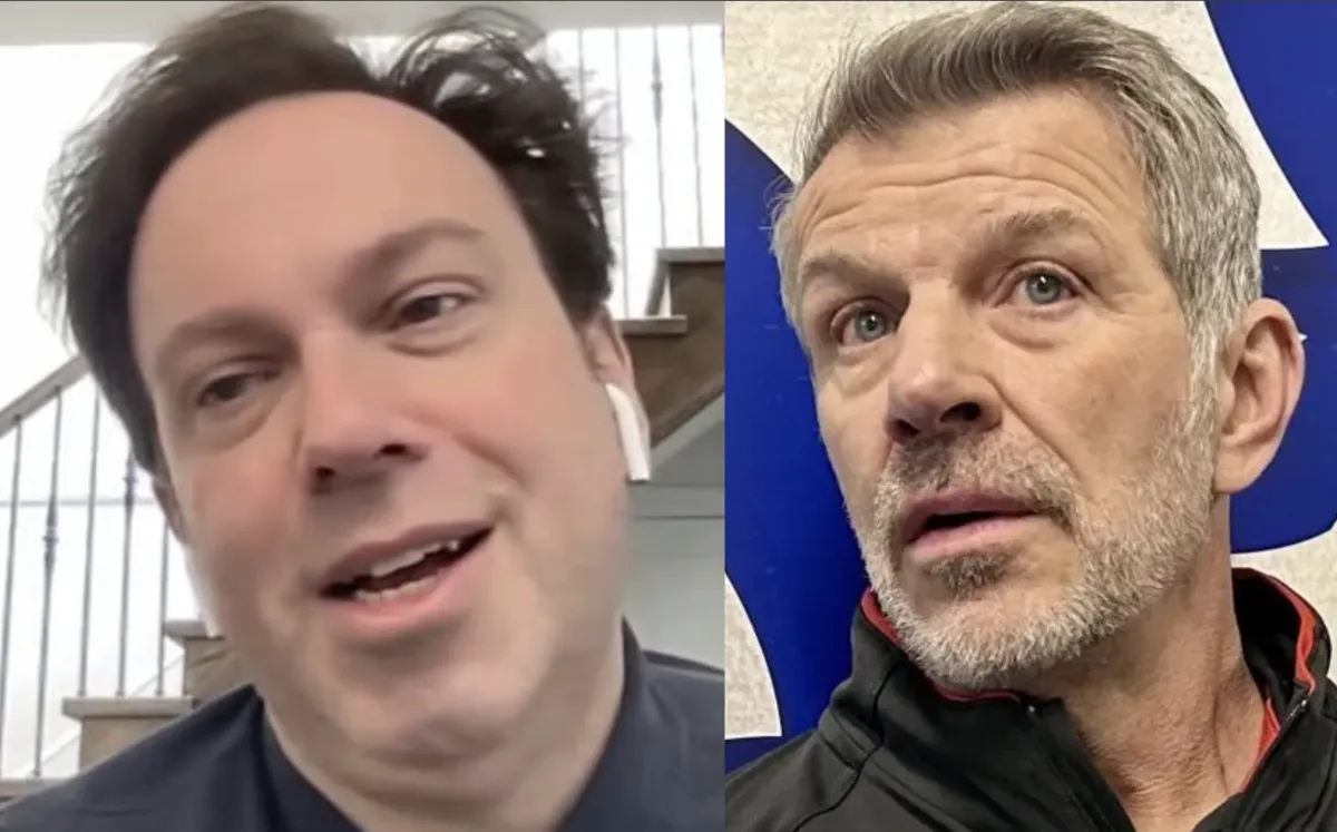 Révélations troublantes sur Marc Bergevin: Elliotte Friedman annonce le pire
