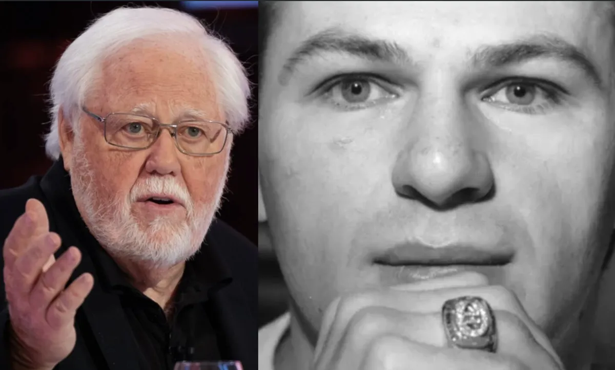 Salaire de Claude Lemieux: Réjean Tremblay dévoile l'impensable