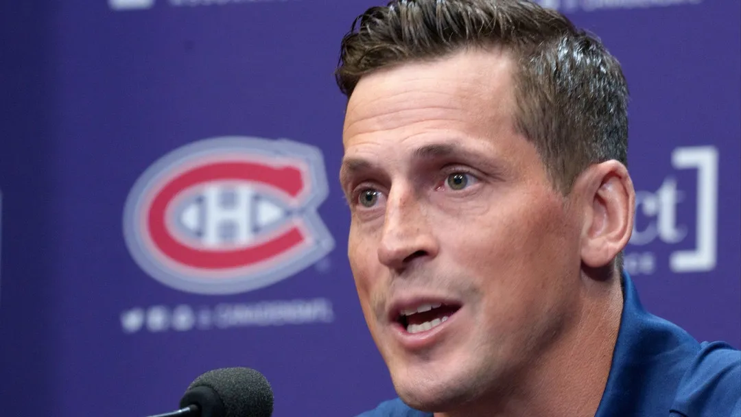 Salaire de Vincent Lecavalier à Montréal: il perd patience
