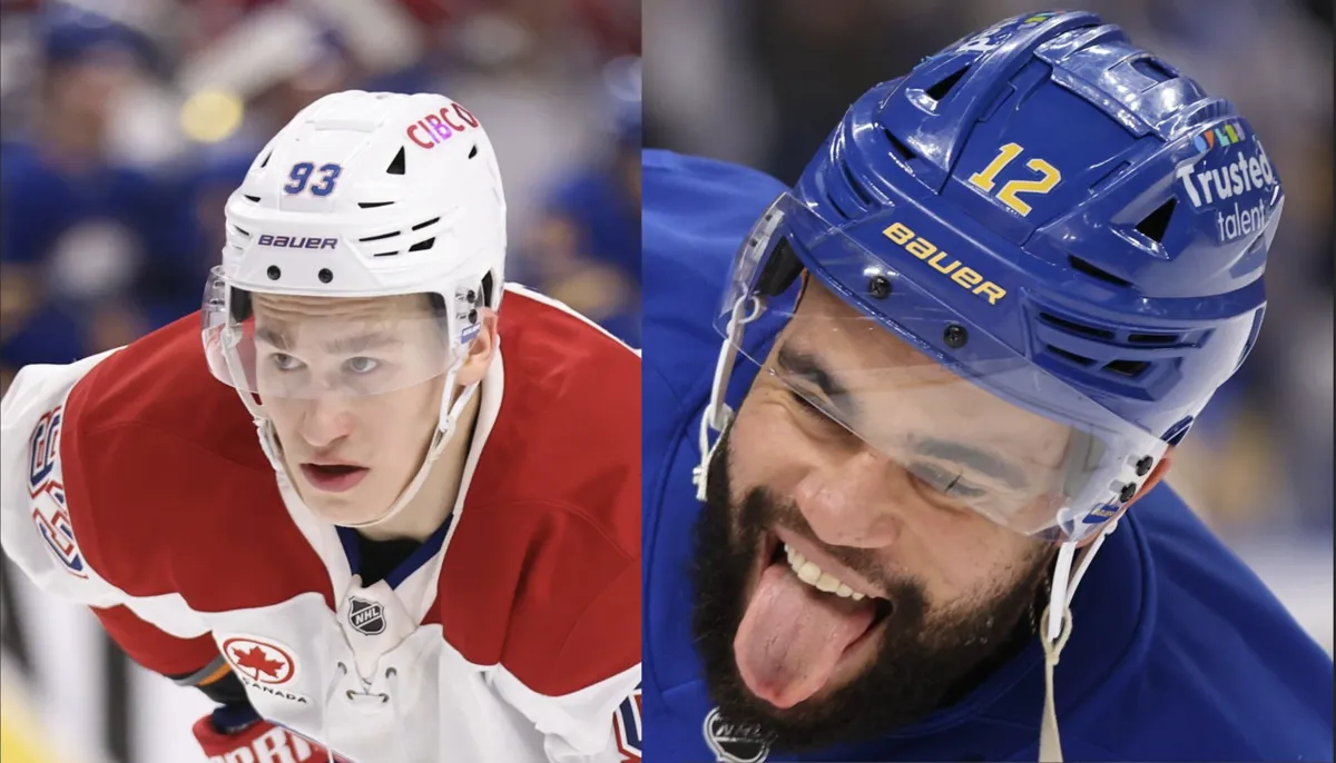 Scène inquiétante : Jordan Greenway détruit Ivan Demidov