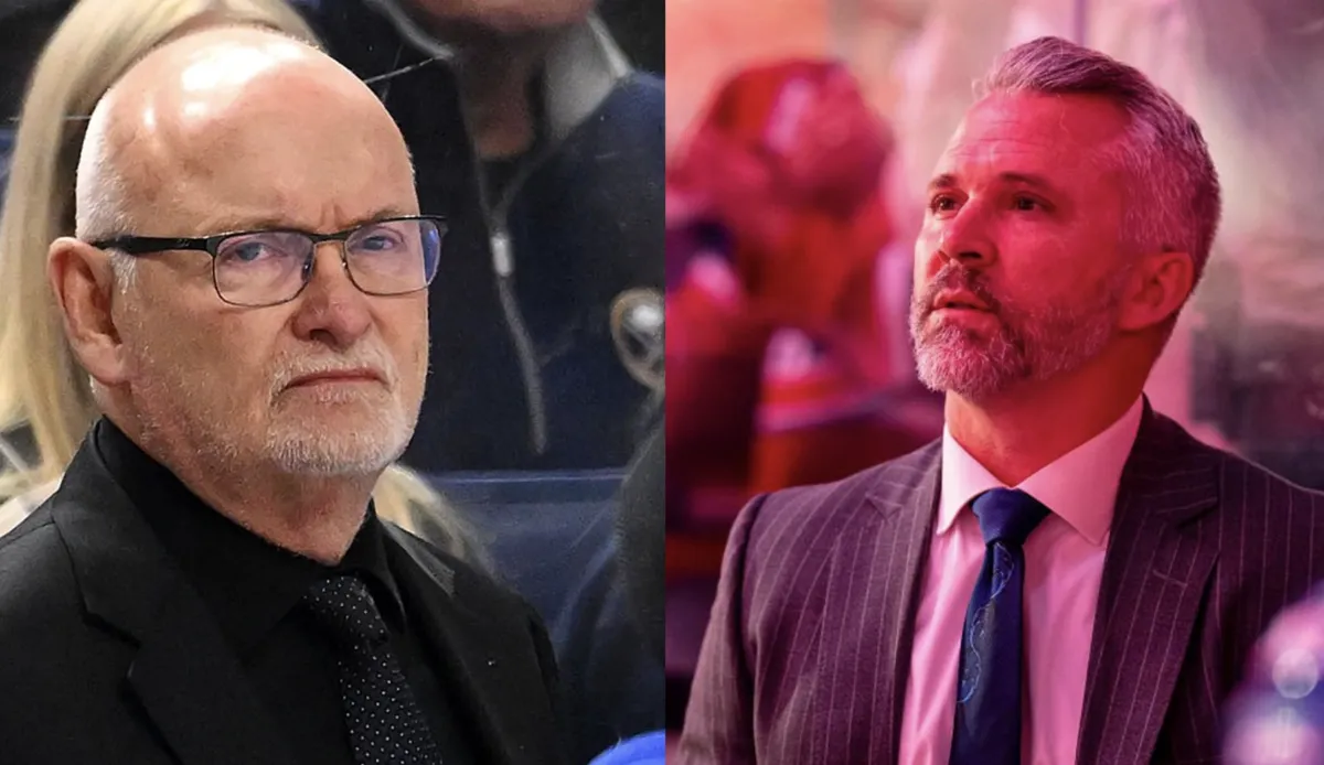 Séance vidéo des Sabres : Lindy Ruff obsédé par Martin St-Louis