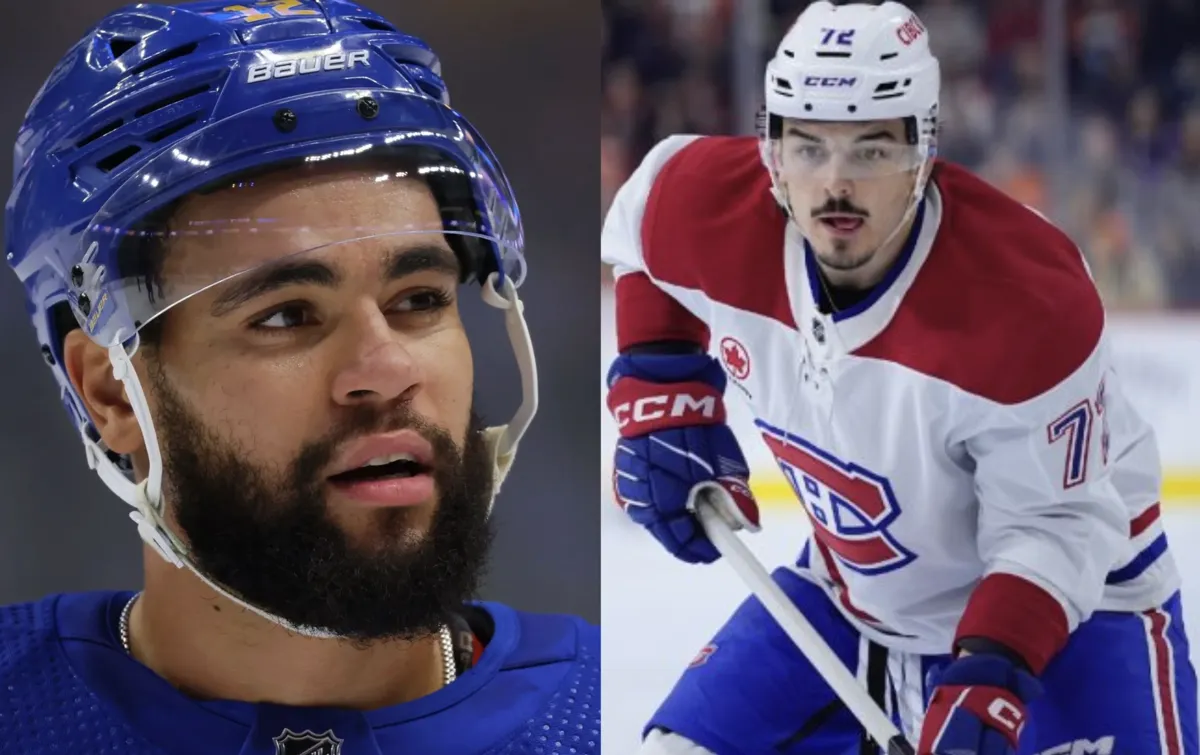 Shérif déchu: Jordan Greenway écarte Arber Xhekaj