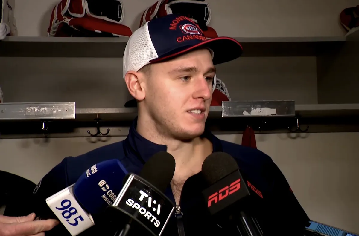 Signature à Montréal et transaction à Edmonton: ça chauffe pour Jakub Dobeš
