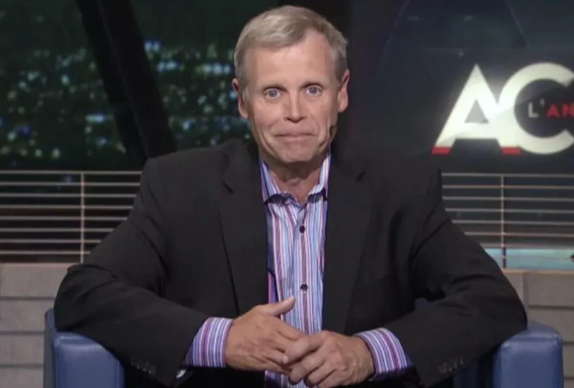 Sortie maladroite de François Gagnon : un message qui aurait dû rester dans les brouillons