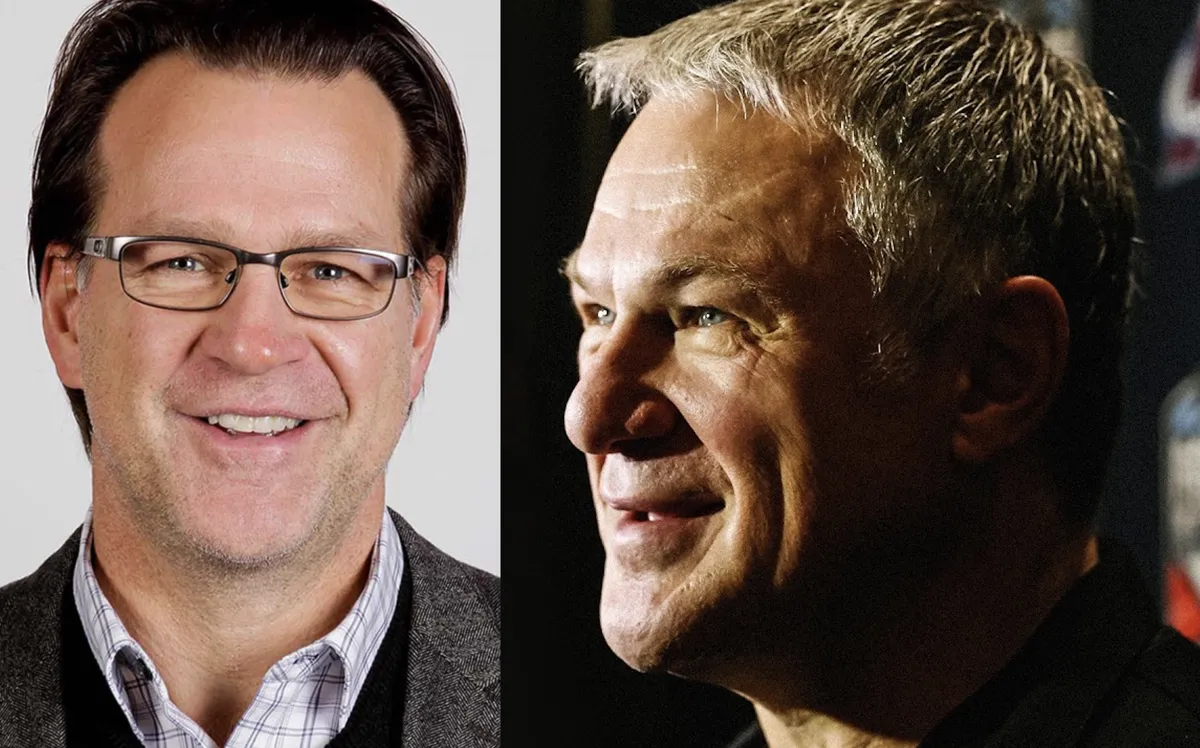 Témoignage déchirant: le frère de Claude Lemieux se dévoile