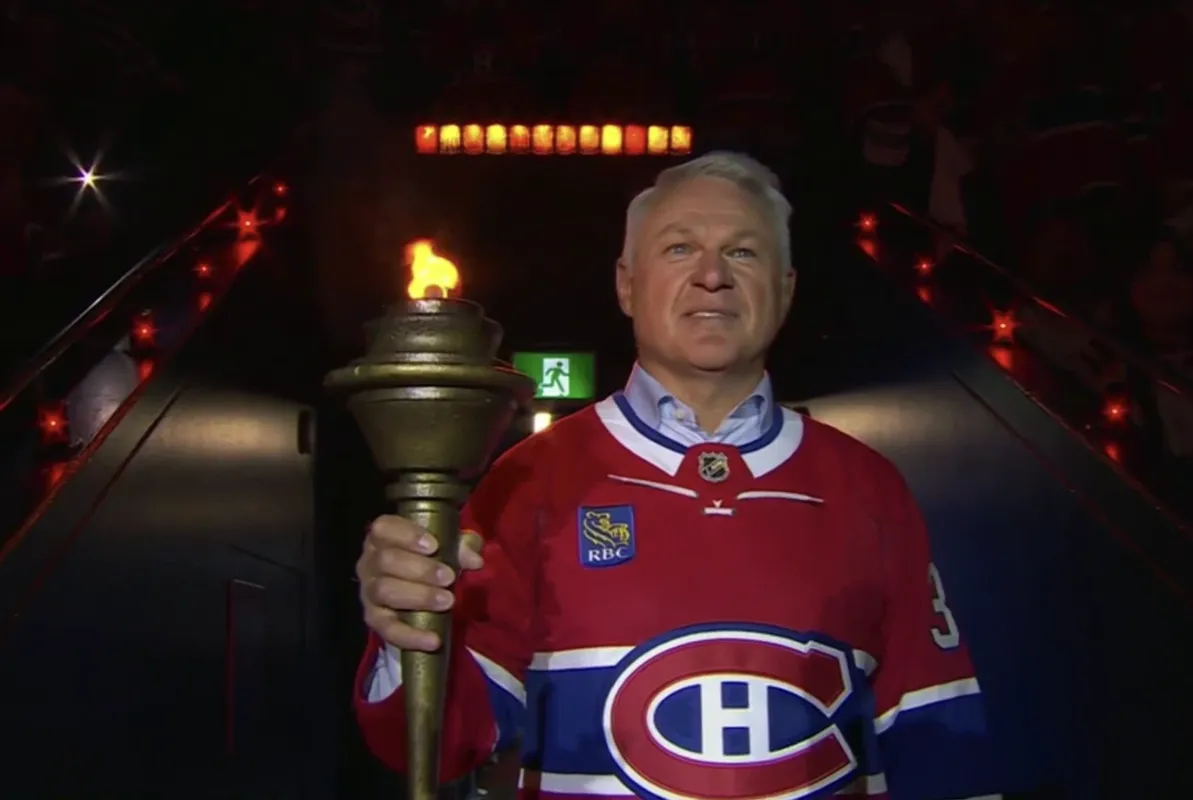 Tragédie dans le monde du hockey : Claude Lemieux s’éteint à 60 ans