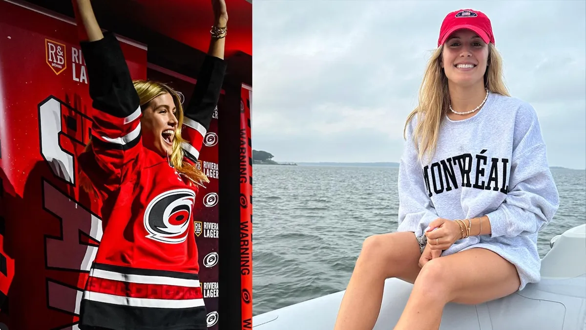 Trahison d’Eugénie Bouchard envers le Canadien: la Montréalaise a été piégée
