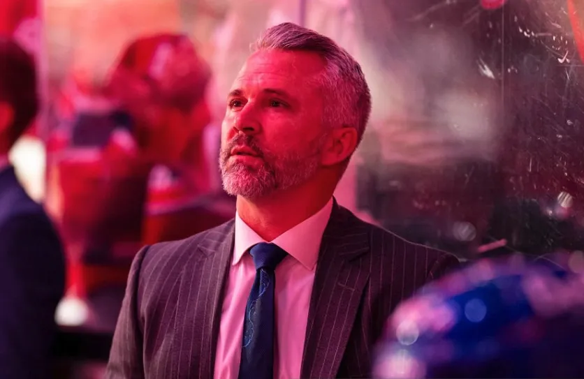 Traitement de faveur choc à Montréal : Martin St-Louis pointé du doigt pour son entêtement maladif