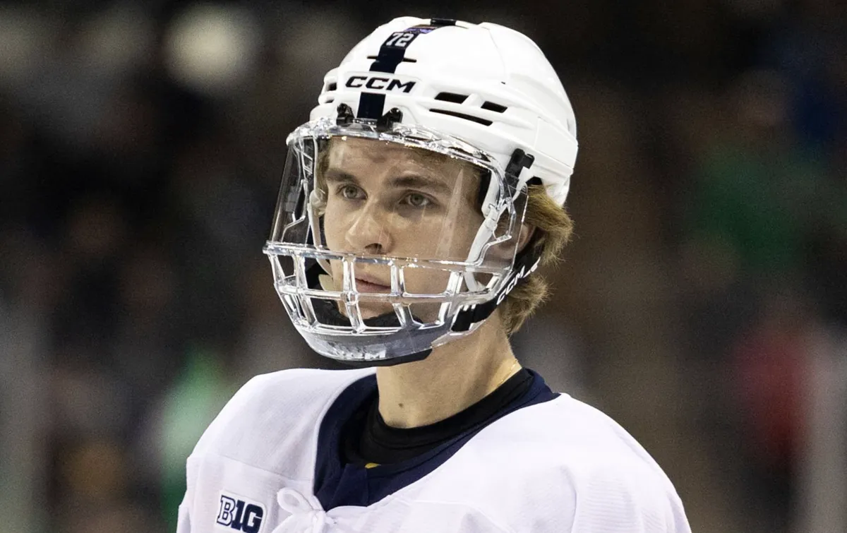 Tremblement à Toronto : le CH détient déjà son Gavin McKenna