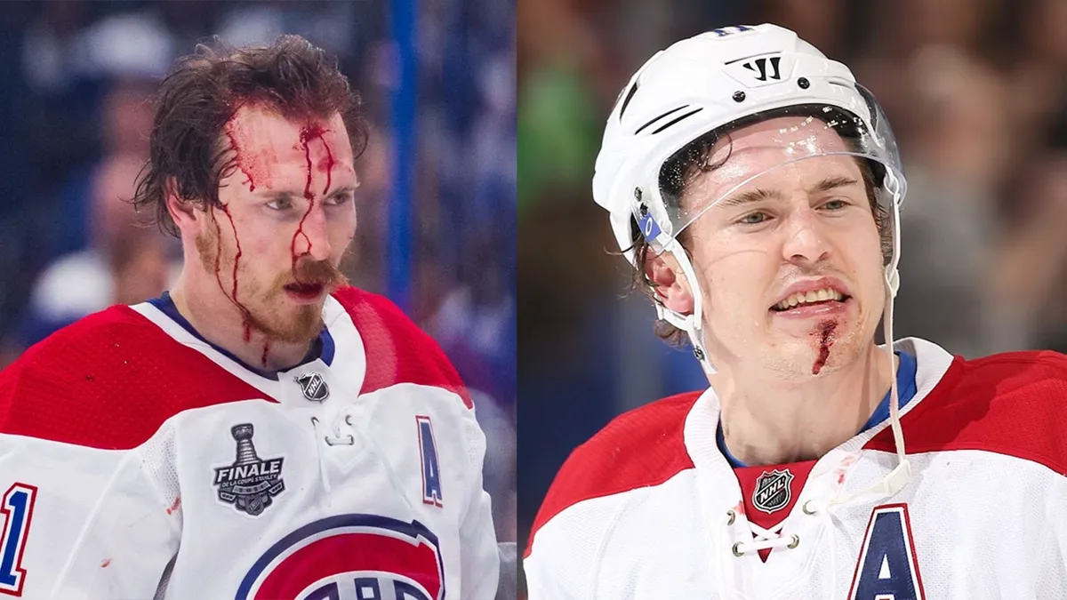 Tristes révélations sur Brendan Gallagher : Montréal se prépare à tourner la page