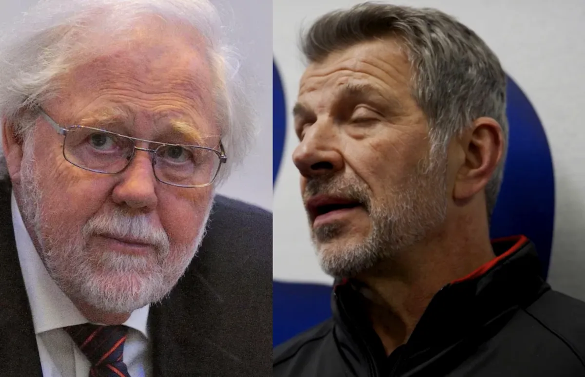 Tristes révélations sur Marc Bergevin: Réjean Tremblay enfonce le clou