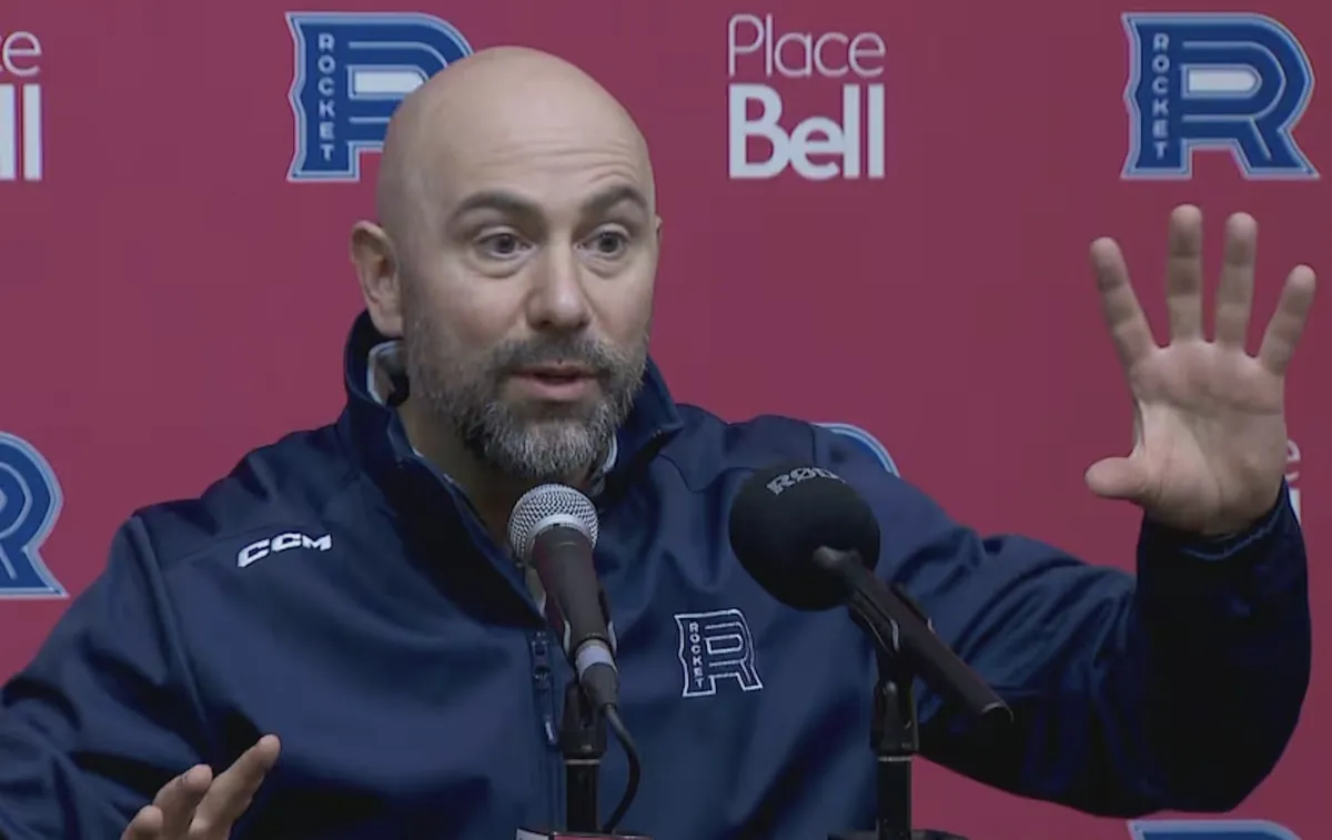 Tristesse pour Pascal Vincent: la pire nouvelle pour le futur