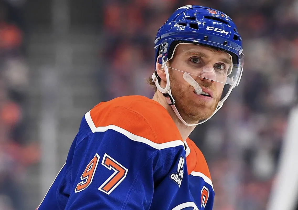 TSN envoie Connor McDavid à Montréal : une déclaration qui fait exploser le Québec