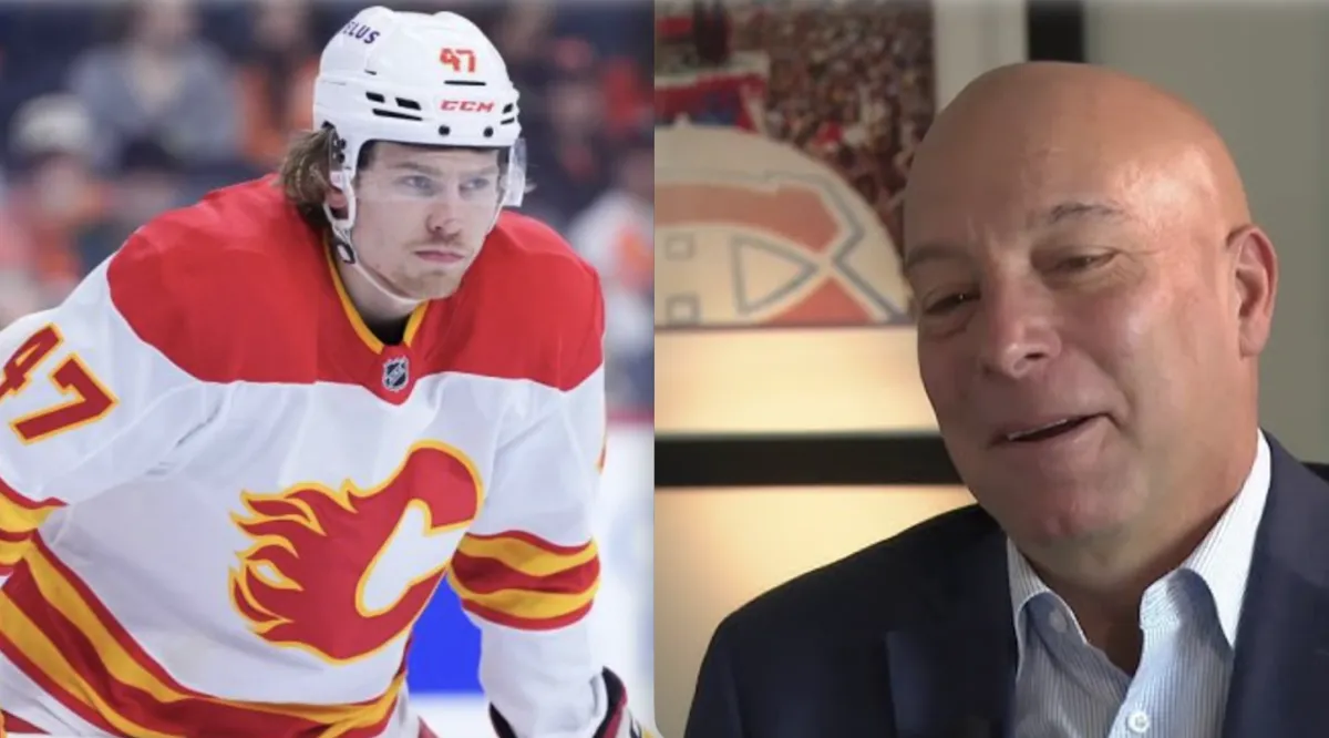 Un nouveau centre lié au Canadien : Kent Hughes pourrait encore surprendre tout le monde
