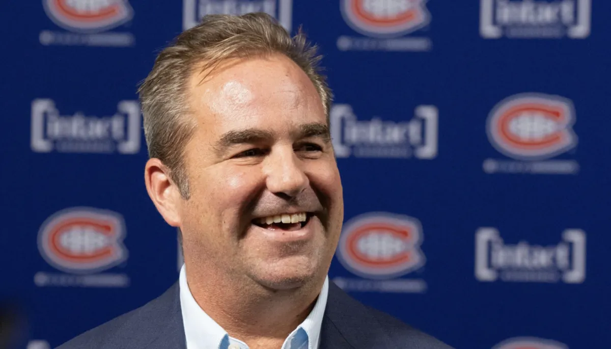 Une première depuis des années : Geoff Molson pense enfin à la classe moyenne