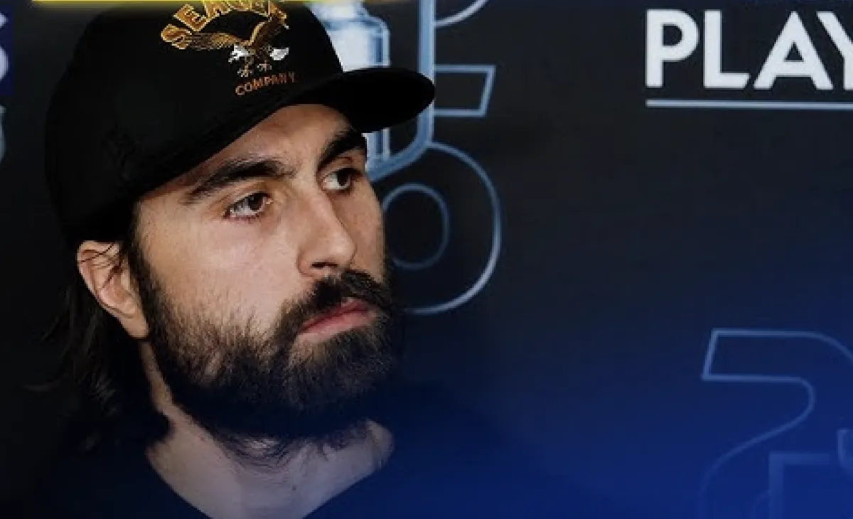 Vestiaire de perdants: les entrevues des Sabres tournent au cauchemar