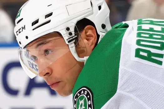 12 millions de dollars: Jason Robertson lié au Canadien de Montréal