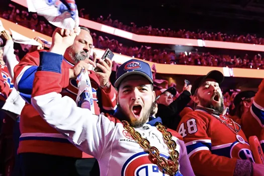 Ambiance irréelle à Montréal : même les médias américains sont secoués