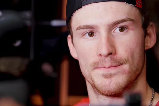 Arrogance mal placée: Andrei Svechnikov promet la victoire pour les Hurricanes