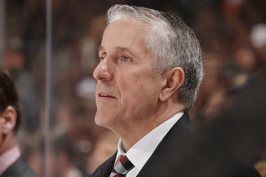 Bob Hartley est un vrai gagnant : la jalousie commence à se faire sentir