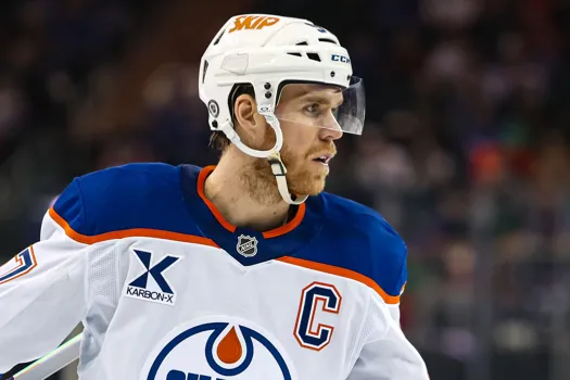 Bombe à Montréal: Connor McDavid veut quitter Edmonton