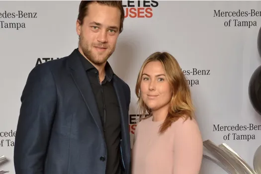 Bombe médiatique à Tampa Bay: des révélations choquantes sur la femme de Victor Hedman