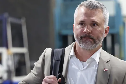 Bourde inacceptable de Martin St-Louis: coupable sur toute la ligne