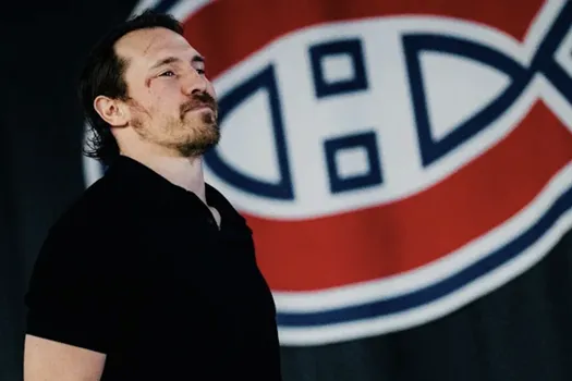 Brendan Gallagher tombe de haut: ça sent la fin pour le vétéran à Montréal
