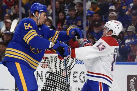 Cole Caufield vit de la honte nationale: TVA Sports sans pitié